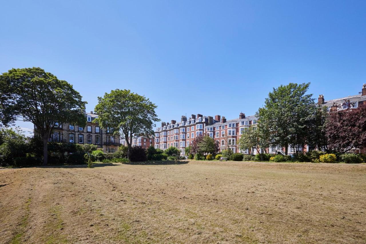 Host & Stay - Brooklands Timeless Scarborough Kültér fotó